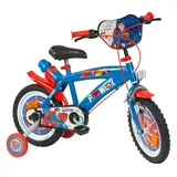 Toimsa Bikes Rower dzieciecy 16" Toimsa TOI16912 Superman