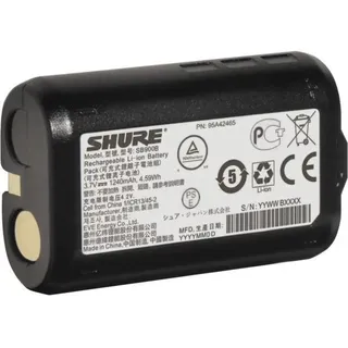 Shure SB900B