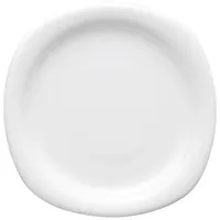 Rosenthal Brotteller 16 cm weiß