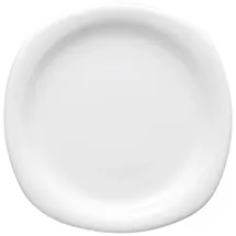 Rosenthal Brotteller 16 cm weiß