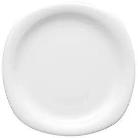 Rosenthal Brotteller 16 cm weiß