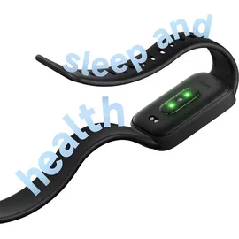 Xiaomi Smart Band 9 Active Schwarz