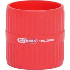 KS Tools Innen- und Außen-Entgrater Kunststoff 3-42 mm (105.2000)