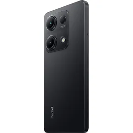 Xiaomi Redmi Note 14S 8 GB RAM 256 GB Midnight Black