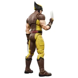 Hasbro Wolverine Actionfigur 15 cm (braun)