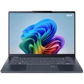 Acer Swift 14 AI OLED Intel Core Ultra 5 226V 16 GB RAM 512 GB SSD SF14-51-52X3