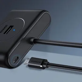 UGREEN USB 3.2 Gen 1 m - weiß