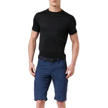 Schöffel Silvaplana2 Shorts Unisex Blau 52