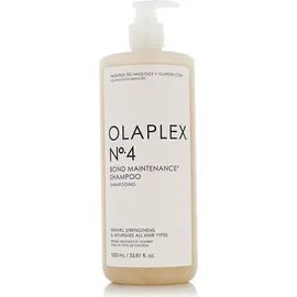 Olaplex No.4 Bond Maintenance Shampoo 1000 ml