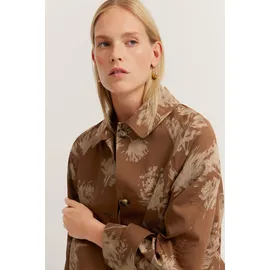 Bugatti Kurzjacke in 60-taupe | Gr.: 34