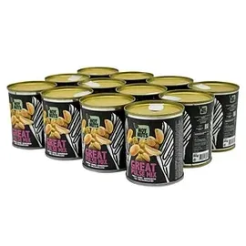 noy nuts GREAT PULSE MIX 12 x 45,0 g