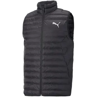 Puma PackLITE Primaloft Vest Puma black L