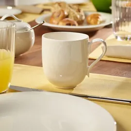 Villeroy & Boch Kaffeetasse 0,26 l Weiß 6 St.