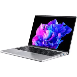 Acer Swift Go 16 OLED Intel Core i7-1335U 16 GB RAM 512 GB SSD