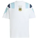 adidas Argentinien T-Shirt Weltmeisterschaft 2026 - weiß/blau - XL