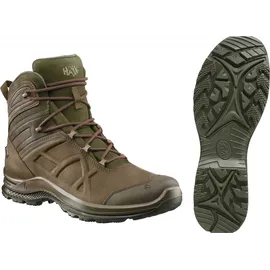 Haix Black Eagle Nature GTX mid - UK 10.0 - EU 45