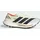 adidas Agravic Speed Ultra 2 Herren Slim Cloud White / Core Black / Semi Impact Orange 42