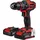 Einhell TE-CD 18/40 Li-i inkl. 2 x 2 Ah + 64-tlg. Zubehör