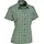 Maul Elbe II -1/2 Bluse Kariert Petrol 44