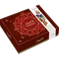 Lindt Weihnachts Kostbarkeiten - 920.0 g