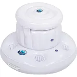 NETSPA Bar weiß|blau S