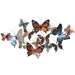 möbel direkt online Wanddekoration Butterfly
