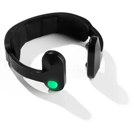 EB Fit FIT Vagusnervstimulator Schwarz