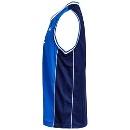Peak Performance PEAK Jason Kidd NBA Basketballtrikot 20251 - blau S