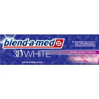 Blend-a-Med Zahnpasta, 3D White (75 ml)