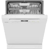 Miele G 7210 SCU Unterbau-Geschirrspüler