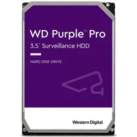 Western Digital Purple Pro 12 TB 3,5" 6 Gbit/s