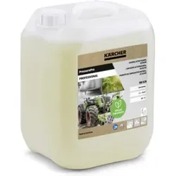 Kärcher PressurePro Natürlicher Aktivreiniger, alkalisch RM 82N, 10 l