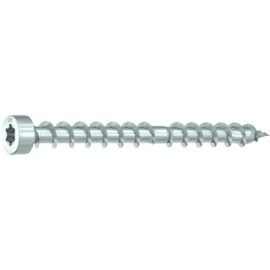 Heco HECO-TOPIX-plus CombiConnect 6,5 x 130, Zylinderkopf, T-Drive, UKG, A3K