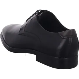 ECCO Melbourne Herren Schwarz 43