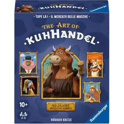 Kuhhandel - 40 Jahre Jubiläumsedition