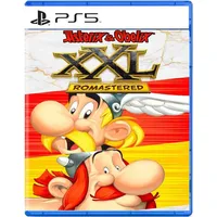 Playstation games Ps5 Asterix & Obelix Xxl 1 -