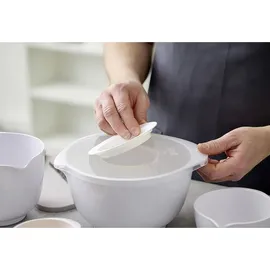 Rosti Margrethe beslagkom 3l wit - Weiß