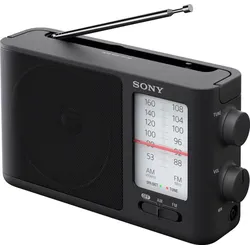 SONY Radio ICF506.CED