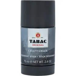 Tabac Original Craftsman Deodorant Stick 24 Hour 75 ml