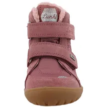 Lurchi Jilly Barefoot-TEX Kinder Rosa 26