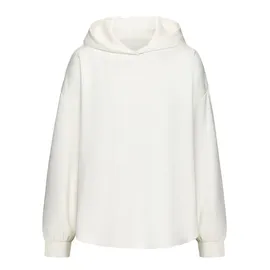 Copenhagen Studios Kapuzenpullover Sweatshirt Weiß 40/42