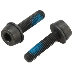 CAMPAGNOLO Schrauben für Flat Mount Bremssattel hinten