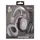 Cellular Line Music Sound Headband Schwarz