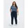 ONLY CARMAKOMA Cargoldtrash Classic Pant Noos Hose Night Sky 44 32