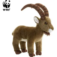 WWF Steinbock