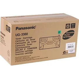 Panasonic UG-3380 schwarz