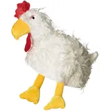 Boland Hühnerhut gelb One Size