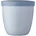 Snackpot ELLIPSE nordic blue