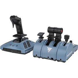 ThrustMaster TCA Captain Pack X Controller Mehrfarbig PC