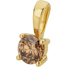 Orolino Gelbgold 0,50ct
